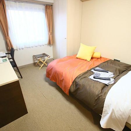 Hotel 1-2-3 Maebashi Mercury Zewnętrze zdjęcie