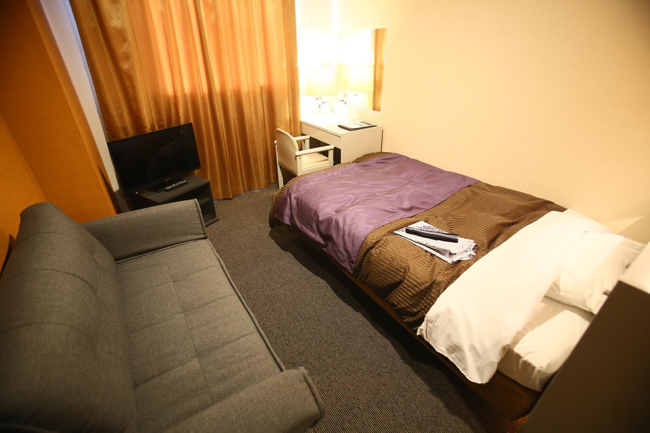 Hotel 1-2-3 Maebashi Mercury Zewnętrze zdjęcie