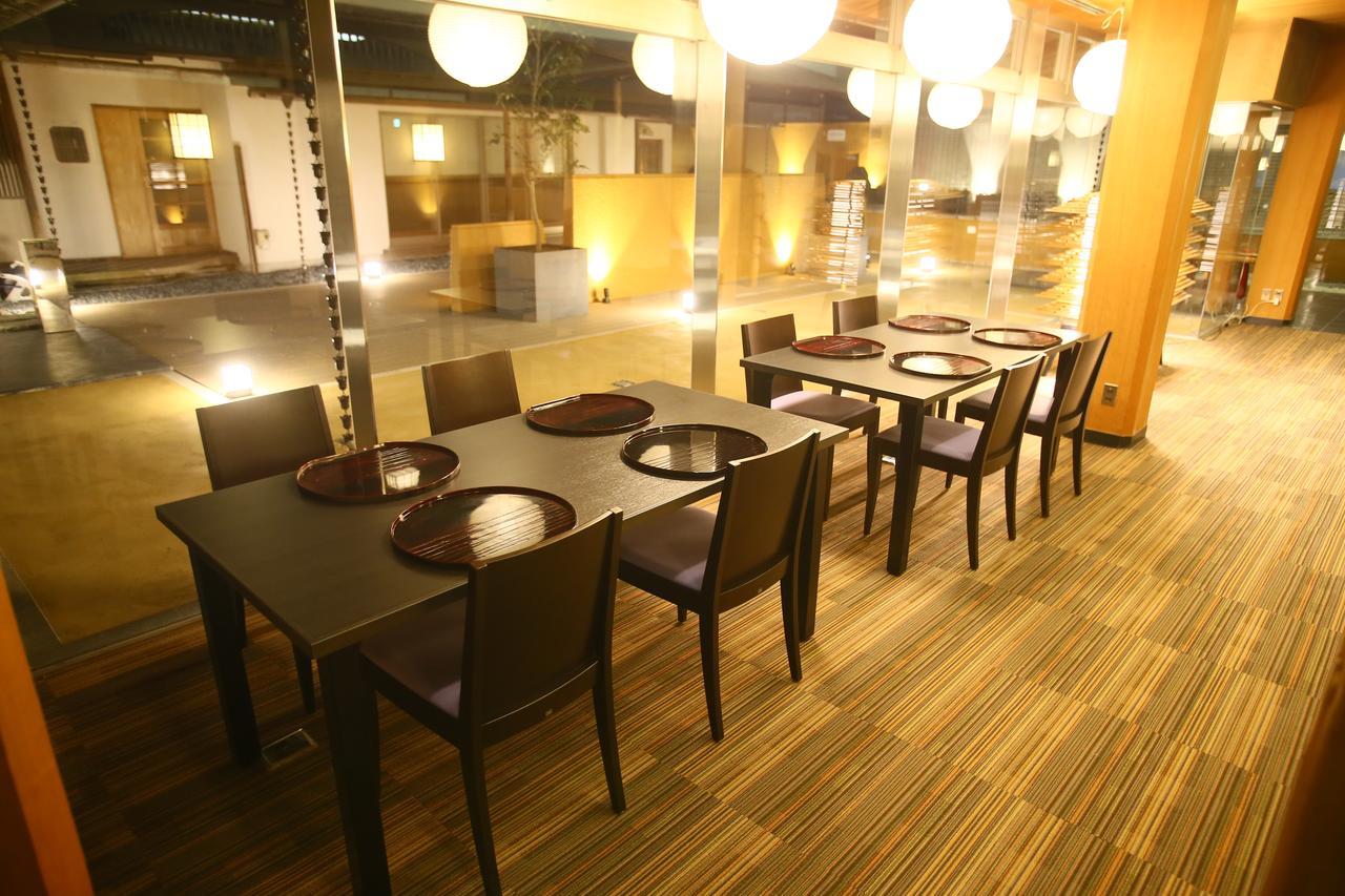 Hotel 1-2-3 Maebashi Mercury Zewnętrze zdjęcie