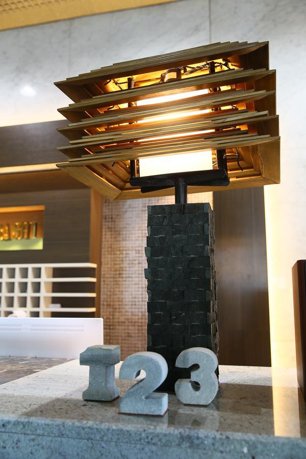 Hotel 1-2-3 Maebashi Mercury Zewnętrze zdjęcie
