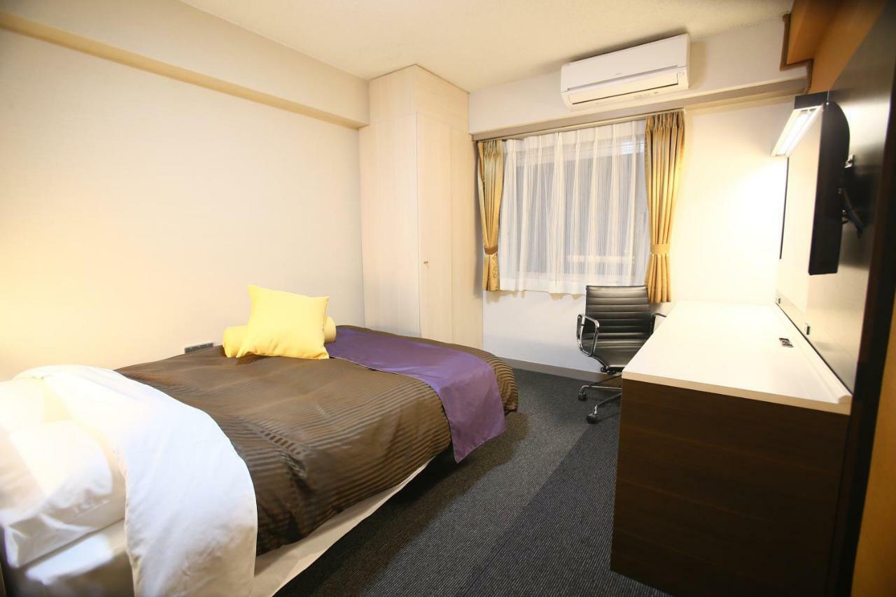 Hotel 1-2-3 Maebashi Mercury Zewnętrze zdjęcie