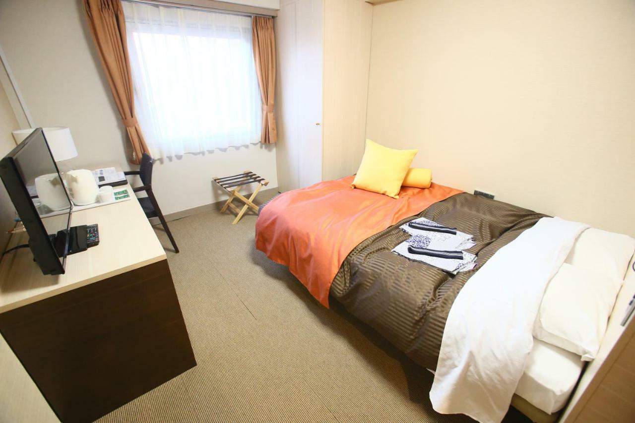 Hotel 1-2-3 Maebashi Mercury Zewnętrze zdjęcie